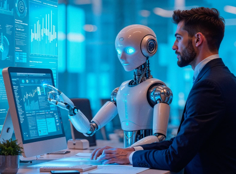 Why Agentonex - AI Alone Isn't Enough