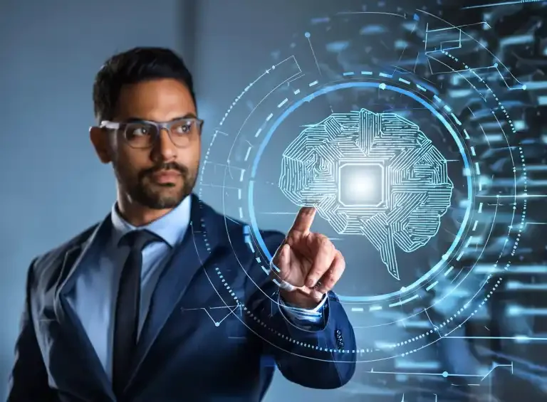 The Next Intelligent Enterprise
