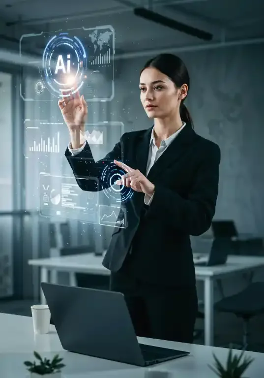 Procurement Agent
