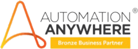 Automation Anywhere Bronze Business Partner