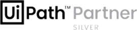 UiPath Silver Partner