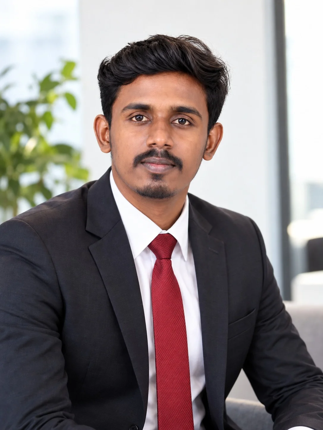 Srihari Parthasarathi