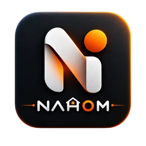 NAHOM Logo